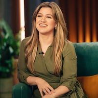 Kelly Clarkson