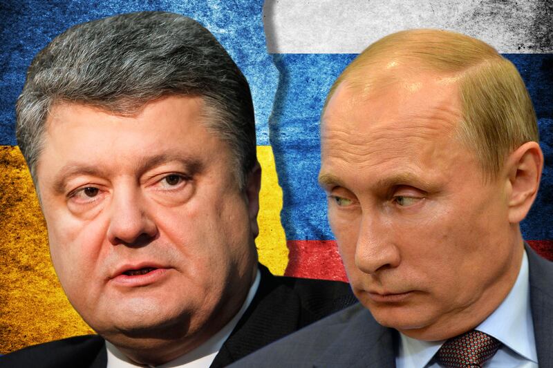 articles/2014/05/28/can-ukraine-s-new-president-handle-putin/140527-nemstova-poroshenko-putin-tease_iaqvbm