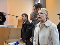 articles/2011/10/11/ukraine-jails-yulia-tymoshenko-orange-revolution-heroine/yulia-tymoshenko-verdict-matthews_uo3hmc