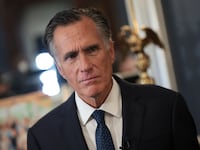Mitt Romney