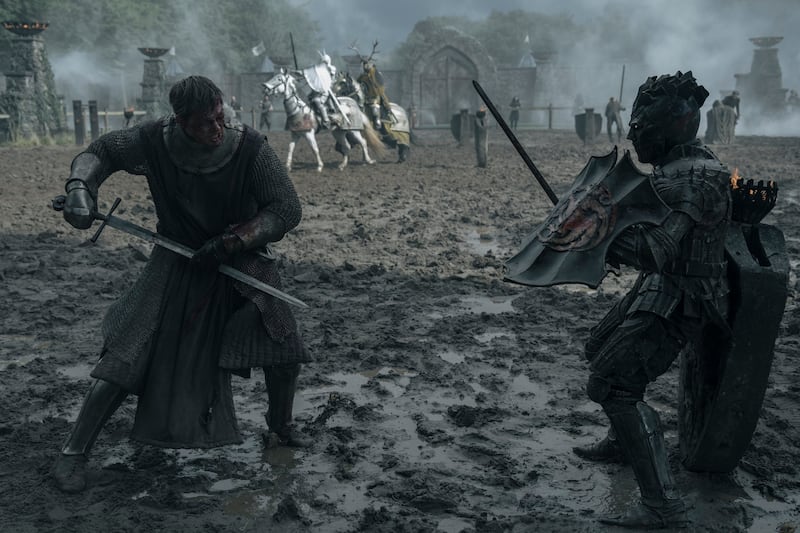 "A Knight of the Seven Kingdoms"