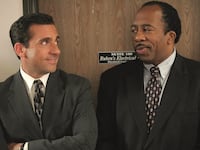The Office