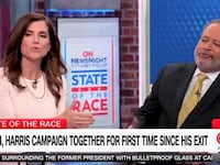 Nancy Mace on CNN.