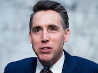Josh Hawley