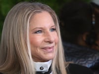 Barbra Streisand’s film company received $200,000 in PPP funds and reportedly used some of that money to pay the gardener at her estate.