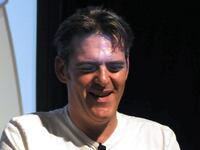 Jay Johnston