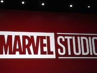 Marvel Studios logo