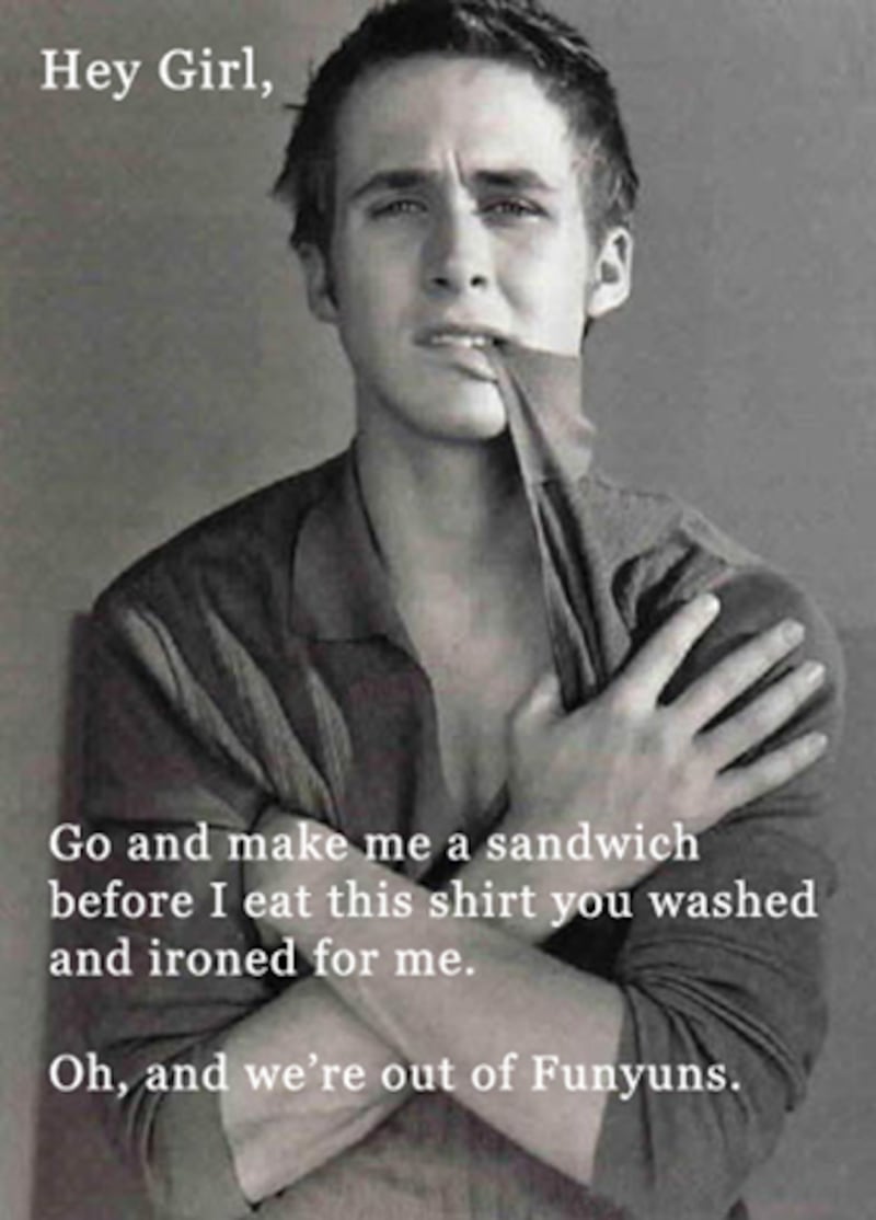 galleries/2012/04/05/ryan-gosling-memes-taxis-cuter-than-puppy-ex-boyfriend-gosling-and-more-photos/ryan-gosling-memes-misogynist_ngojvf