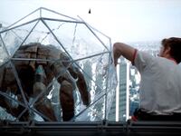 Rocky and Ryan Gosling in "Project Hail Mary"
