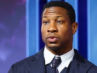 Jonathan Majors