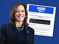 Kamala Harris