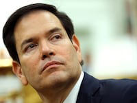 Secretary of State Marco Rubio is overhauling his agency.