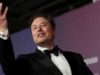 Elon Musk’s bid to keep videos of the alleged stabbing of a bishop in Australia available on X is being supported by the victim of the attack, an X lawyer said.