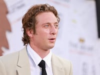 Jeremy Allen White