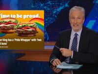 Jon Stewart