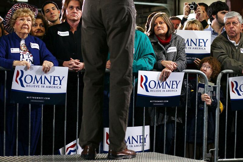 articles/2012/01/15/why-mitt-romney-will-prove-to-be-a-feeble-presidential-nominee/romney-weak-candidate-tomasky_svbxvp
