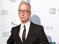 Andy Dick