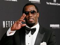 Sean "Diddy" Combs