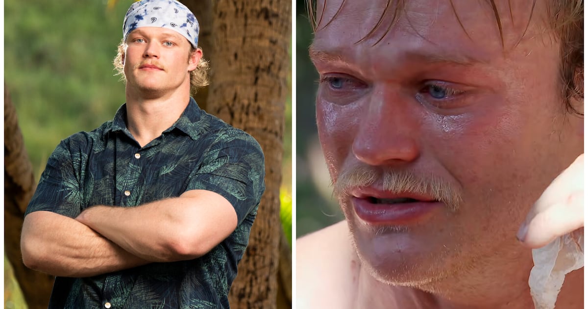 „Survivor“-Kandidatin erleidet schockierenden Unfall vor laufender Kamera