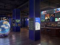 Polymarket debuts "The Situation Room'