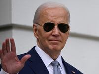 U.S. President Joe Biden.
