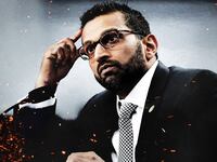 Kash Patel is getting dragged by MAGA over the Epstein Files.