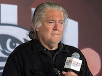 The Supreme Court paved the way to dismiss the conviction against Trump ally Steve Bannon.