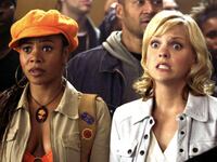 Anna Faris