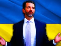 Donald Trump Jr.