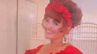 Ann Marie Harper, the oldest Miss Great Britain contestant, will compete in the pageant's finals on October 16.