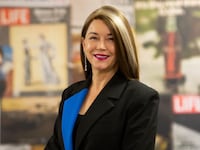 Superintendent Deborah Gist announced her resignation from Tulsa Public Schools.
