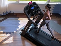 Horizon fitness treadmill review