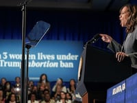 Kamala Harris