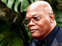Samuel L. Jackson