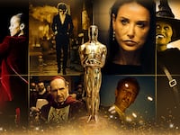 Oscar Nominations