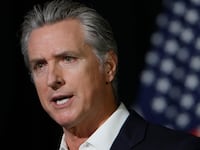 Gavin Newsom