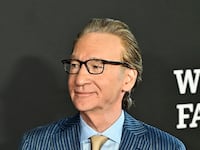 maher