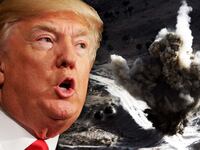U.S. commanders and officials think they’ve sold Trump on keeping American troops in Afghanistan. But they don’t want to jinx it.