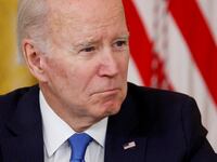 U.S. President Joe Biden