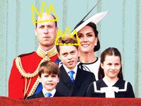 Royal Fam