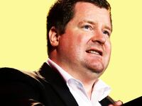 Erick Erickson: Older, Wiser, (a Little) Mellower