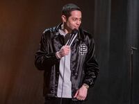 Pete Davidson