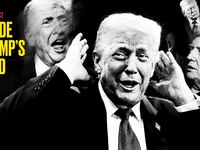 Trump: Out of Control