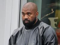 Kanye West