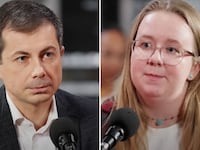 Pete Buttigieg