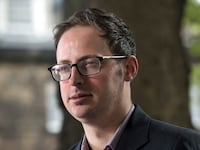Nate Silver.