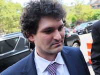 Sam Bankman-Fried