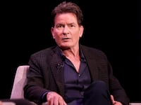 Charlie Sheen
