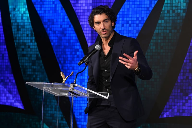 A judge dismissed Justin Baldoni's lawsuits against Blake Lively, Ryan Reynolds, their publicist, and the New York Times.