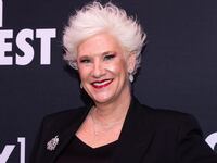 Anne Burrell